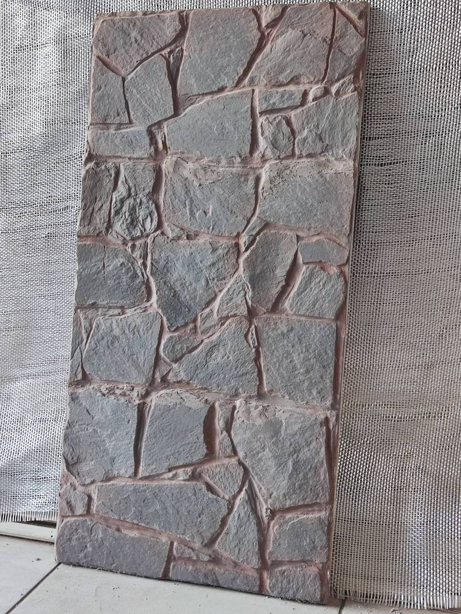 panel σκυροδέματος πλάκας Καρύστου.